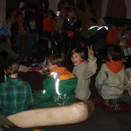 thumb IMG 0545 1024 - Scouts en Gidsen Zaventem 